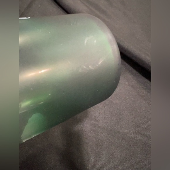 Jameson Whiskey Green Ombré Philadelphia Eagles Glass NFL Collectible 12oz - Picture 5 of 6